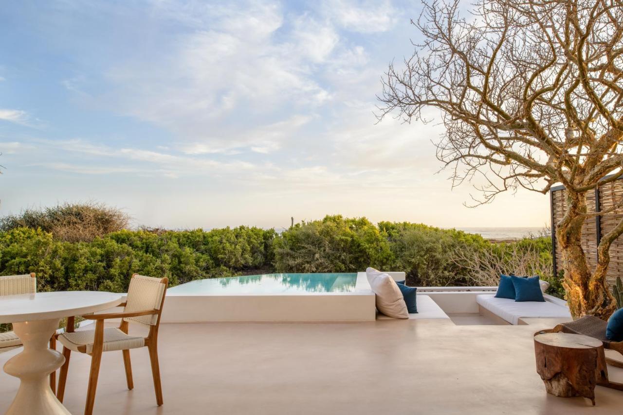 Kimpton Mas Olas Resort And Spa トドス・サントス エクステリア 写真