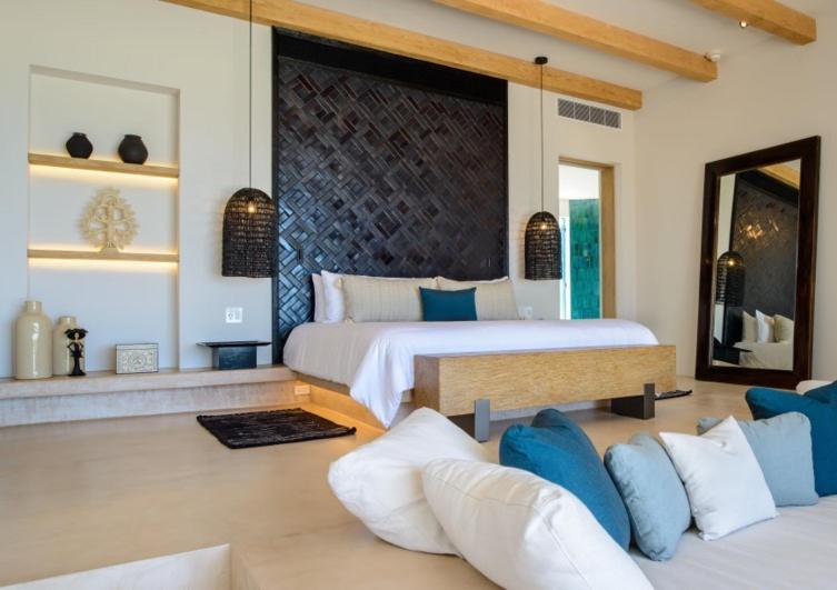Kimpton Mas Olas Resort And Spa By Ihg El Pescadero  エクステリア 写真