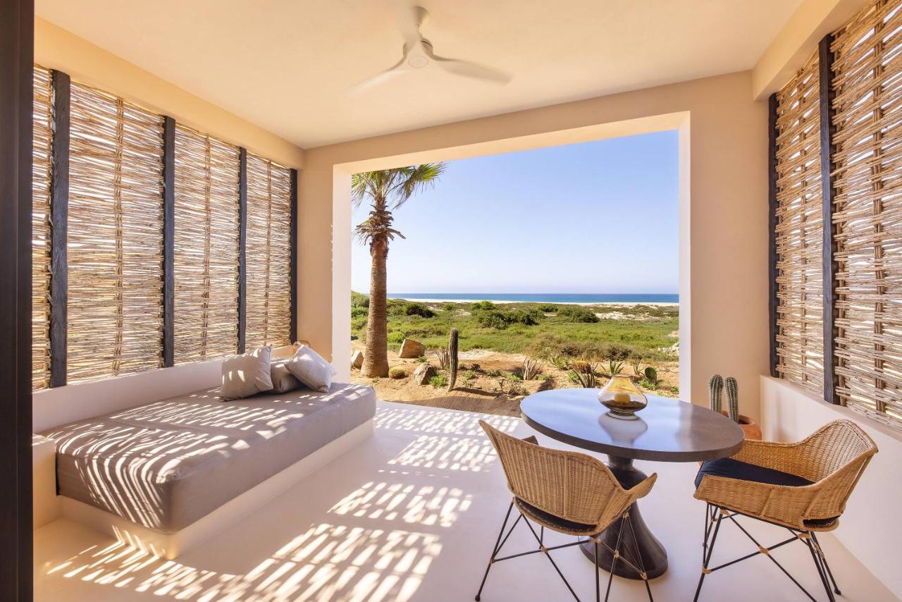 Kimpton Mas Olas Resort And Spa トドス・サントス エクステリア 写真