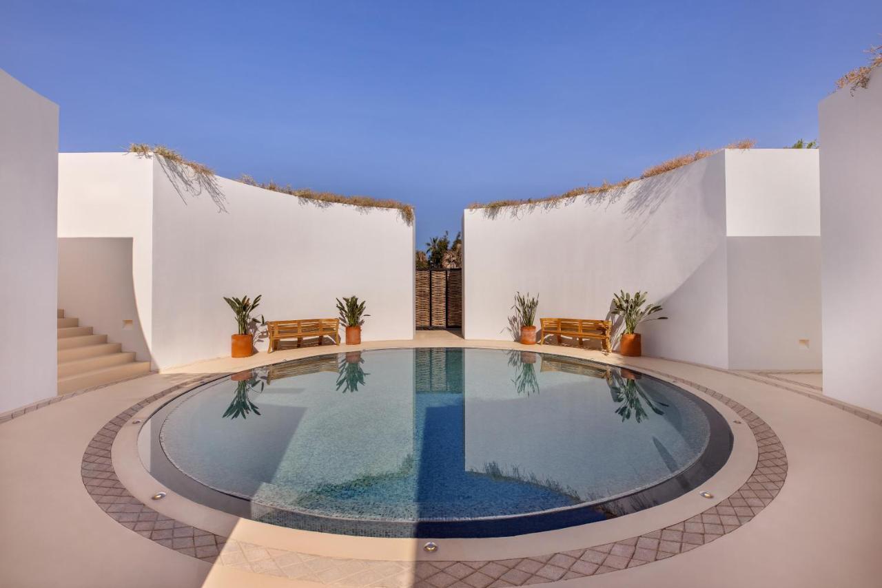 Kimpton Mas Olas Resort And Spa トドス・サントス エクステリア 写真