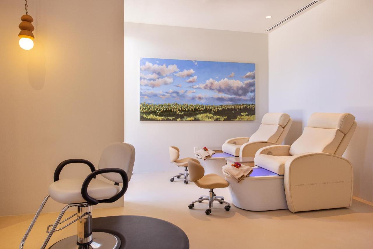 Kimpton Mas Olas Resort And Spa トドス・サントス エクステリア 写真